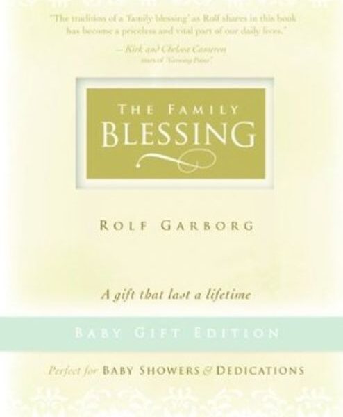 The Family Blessing
