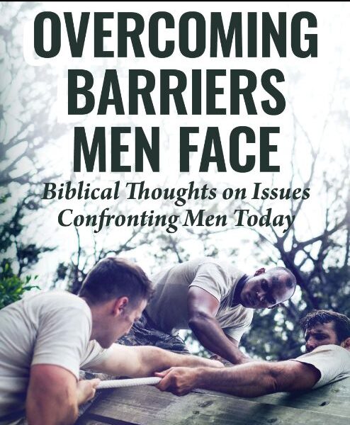 Overcoming Barriers Men Face