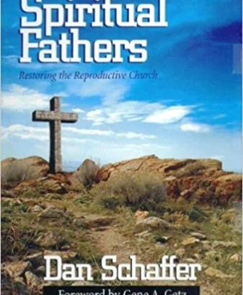 Spiritual Fathers