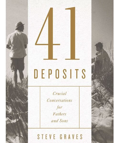41 Deposits