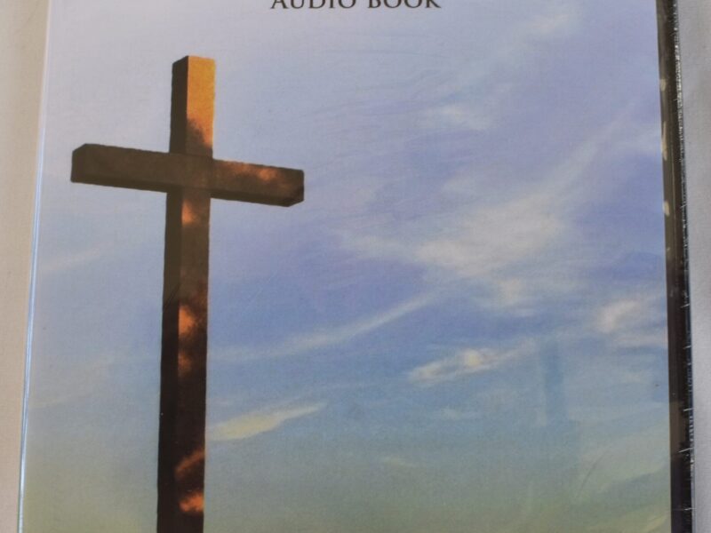 Spiritual Fathers AUDIOBOOK