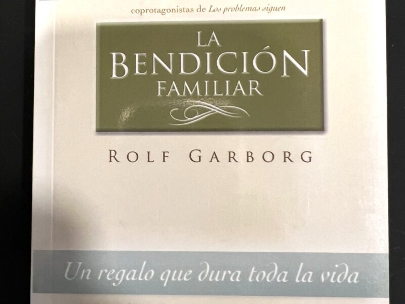 La Bendicion Familiar