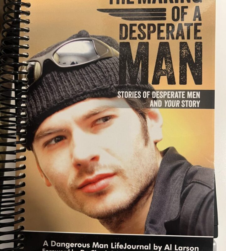 The Making of a Desperate Man