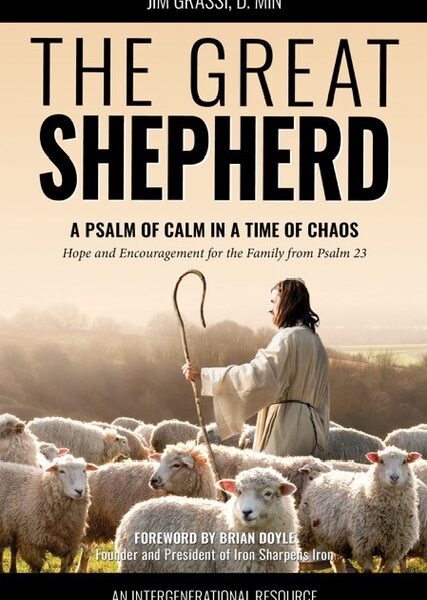 The Great Shepherd